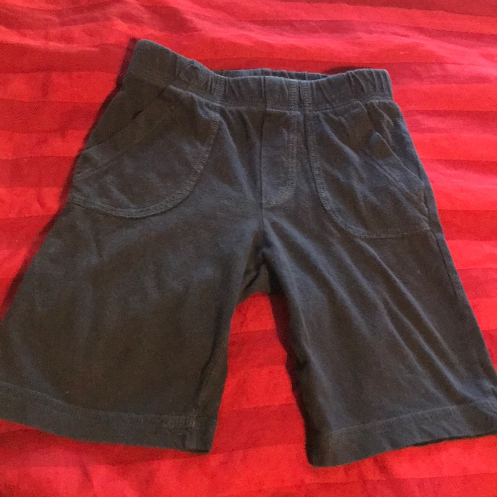 Splendid cotton shorts sz 2